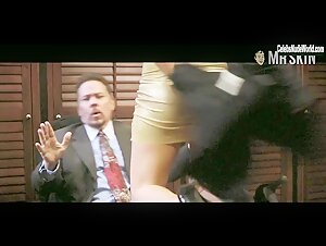 Julin Attractive,underclothing scene in Cherry Bomb (2011) 6