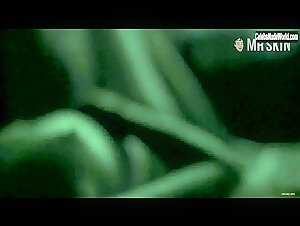 Jade Dornfeld Nude, breasts scene in Alyce Kills (2011) 15