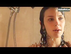 Ruth Reynolds, Madeline Merritt lesbian, butt scene in The Guest House (2012) 19