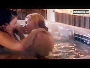 Ruth Reynolds, Madeline Merritt breasts, Nude scene in The Guest House (2012) 3