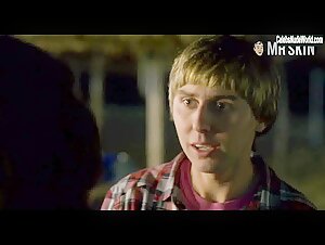 Lydia Rose Bewley Hot,underclothing scene in The Inbetweeners Movie (2012) 14
