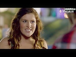 Lydia Rose Bewley Hot,underclothing scene in The Inbetweeners Movie (2012) 15