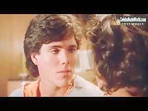 Mariska Hargitay Sexy scene in Jocks (1986) 16
