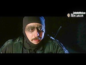 Lori Petty Gorgeous,underclothing scene in Tank Girl (1995) 10