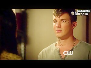 Malese Jow Gorgeous,underwear scene in Star-Crossed (2014) 2