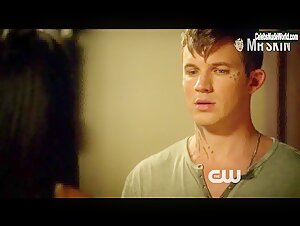 Malese Jow Gorgeous,underwear scene in Star-Crossed (2014) 20