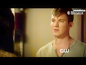 Malese Jow Gorgeous,underwear scene in Star-Crossed (2014) 3