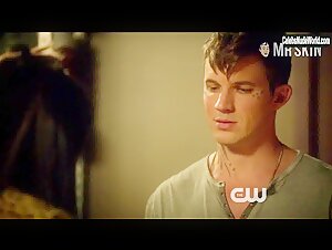 Malese Jow Gorgeous,underwear scene in Star-Crossed (2014) 6