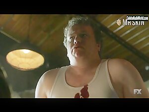 Lori Ravensborg Sexy scene in Fargo (2014-2020) 15