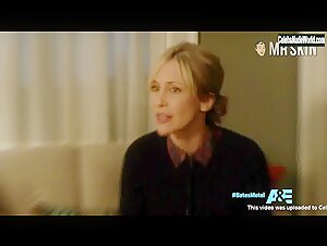 Keegan Connor Tracy Sexy scene in Bates Motel (2014-2017) 11