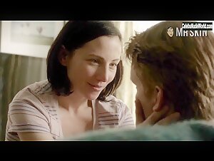 Heather McComb Gorgeous,underclothing scene in Ray Donovan (2013-2020) 15