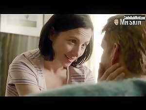 Heather McComb Gorgeous,underclothing scene in Ray Donovan (2013-2020) 16