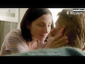 Heather McComb Gorgeous,underclothing scene in Ray Donovan (2013-2020) 17