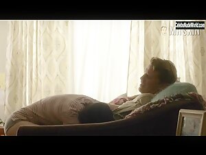 Heather McComb Gorgeous,underclothing scene in Ray Donovan (2013-2020) 7