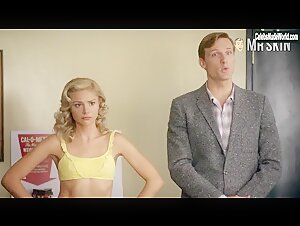 Karissa Lee Staples Attractive,underwear scene in Masters of Sex (2013-2016) 11