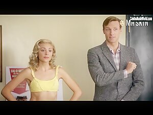 Karissa Lee Staples Attractive,underwear scene in Masters of Sex (2013-2016) 13