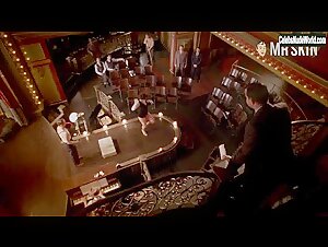 Georgia X. Lifsher Sexy scene in Boardwalk Empire (2010-2014) 12