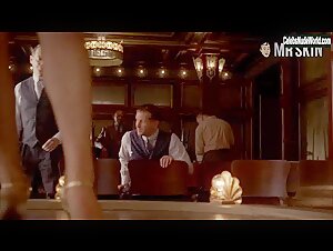 Georgia X. Lifsher Sexy scene in Boardwalk Empire (2010-2014) 15
