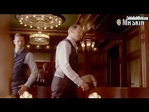 Georgia X. Lifsher Sexy scene in Boardwalk Empire (2010-2014) 16