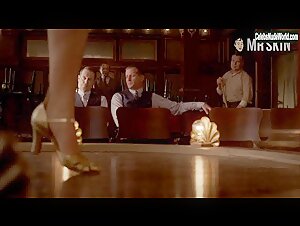 Georgia X. Lifsher Sexy scene in Boardwalk Empire (2010-2014) 9