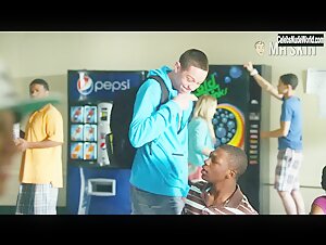 Kristinia Debarge Sexy, bikini scene in School Dance (2014) 2