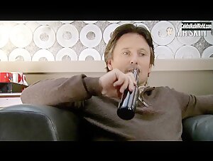 Fern Sutherland Sexy scene in The Almighty Johnsons (2011-2013)