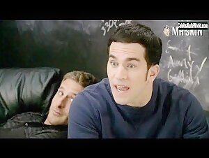 Fern Sutherland Sexy scene in The Almighty Johnsons (2011-2013) 14