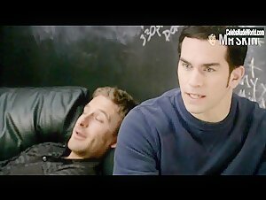 Fern Sutherland Sexy scene in The Almighty Johnsons (2011-2013) 16