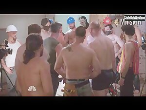 Hannah Marks Lingerie , Public Nudity scene in Law & Order: Special Victims Unit (1999-) 11