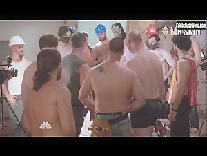 Hannah Marks Lingerie , Public Nudity scene in Law & Order: Special Victims Unit (1999-) 13