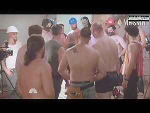 Hannah Marks Lingerie , Public Nudity scene in Law & Order: Special Victims Unit (1999-) 14