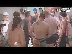 Hannah Marks Lingerie , Public Nudity scene in Law & Order: Special Victims Unit (1999-) 17