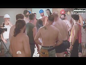 Hannah Marks Lingerie , Public Nudity scene in Law & Order: Special Victims Unit (1999-) 18