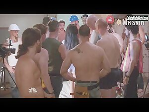Hannah Marks Lingerie , Public Nudity scene in Law & Order: Special Victims Unit (1999-) 9