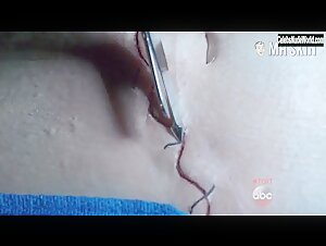 Katie Findlay Sexxy,underclothing scene in How to Get Away with Murder (2014-2019) 10
