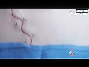 Katie Findlay Sexxy,underclothing scene in How to Get Away with Murder (2014-2019) 12