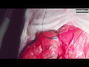 Katie Findlay Sexxy,underclothing scene in How to Get Away with Murder (2014-2019) 14
