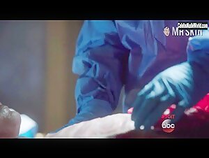 Katie Findlay Sexxy,underclothing scene in How to Get Away with Murder (2014-2019) 18
