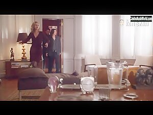 Hilarie Burton Sexxy,underwear scene in Forever (2014) 2