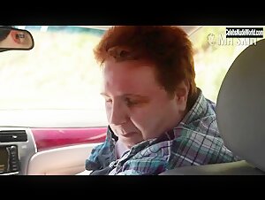 Madeline Merritt Nude, breasts scene in American Idiots (2013) 7