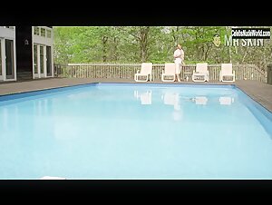 Kathleen Wise bikini, Sexy scene in 4 Nights in the Hamptons (2014) 16