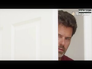 Kathleen Wise, Monique Zordan butt, Nude scene in 4 Nights in the Hamptons (2014) 1