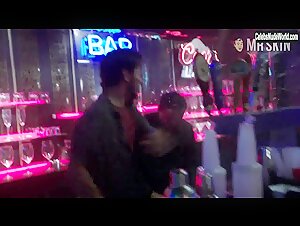 Katie Page, Emmy Argo butt scene in Banshee (2013-2016) 14