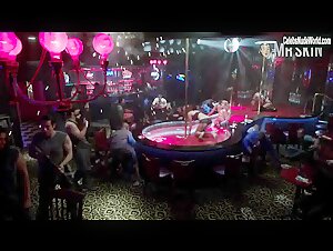 Katie Page, Emmy Argo butt scene in Banshee (2013-2016) 17