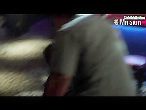 Katie Page, Emmy Argo butt scene in Banshee (2013-2016) 18