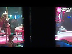 Katie Page, Emmy Argo butt scene in Banshee (2013-2016) 4