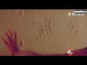 Katie Findlay Lingerie , Hot scene in How to Get Away with Murder (2014-2019) 20