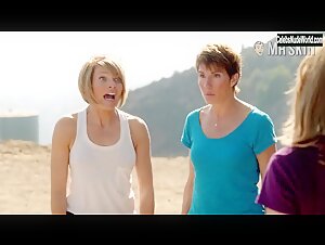 Kathleen Rose Perkins Sexy scene in Episodes (2011-2017) 1