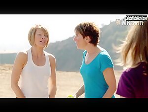 Kathleen Rose Perkins Sexy scene in Episodes (2011-2017) 3