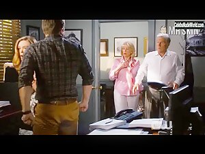 Kaitlyn Black Gorgeous,underwear scene in Hart of Dixie (2012-2015) 15